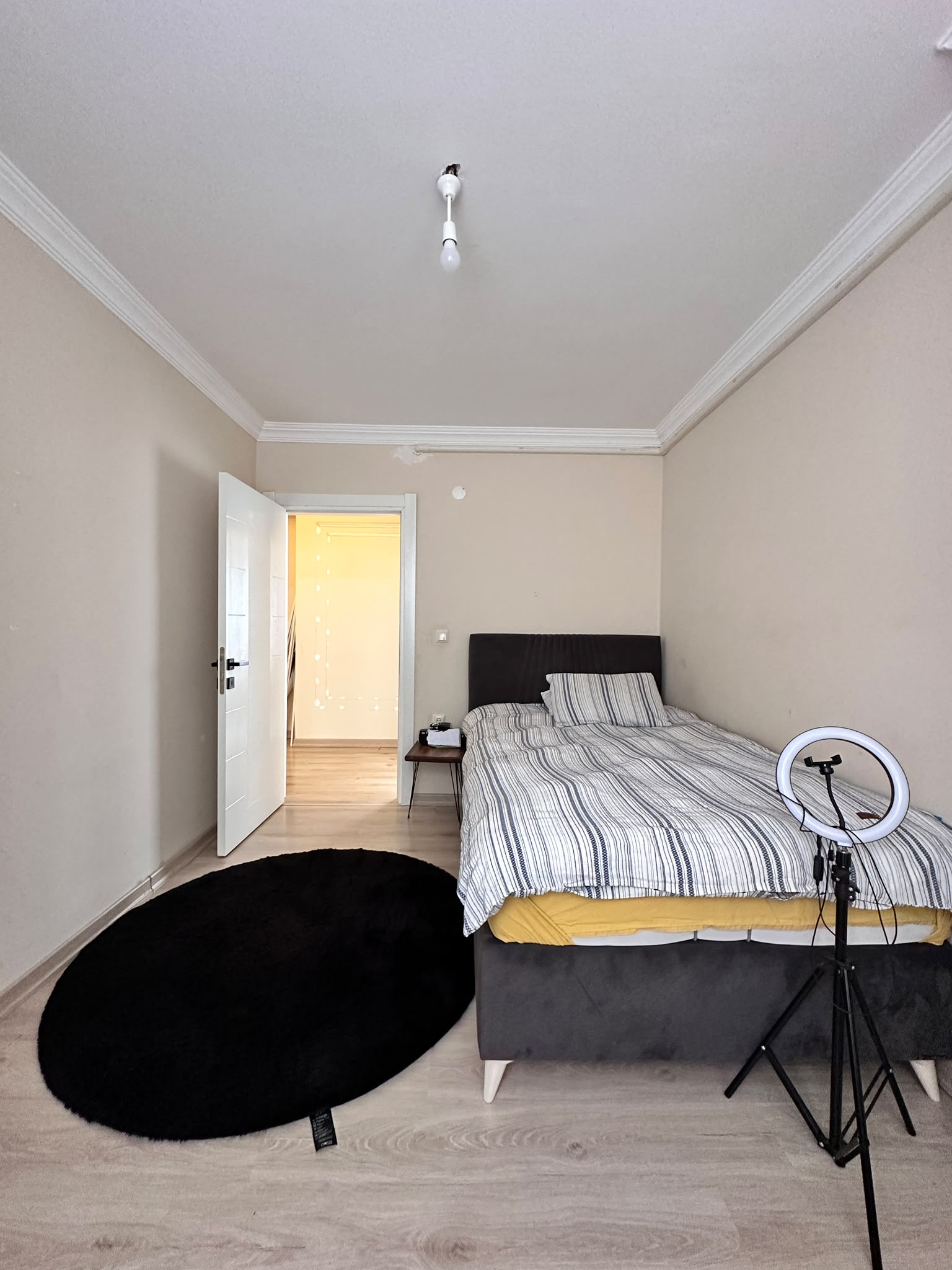 MABEL'DEN BAHÇELİEVLER MAH.TERAS PARK EVLERİNDE SATILIK DAİRE